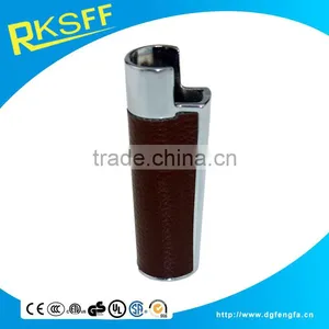 Zinc Alloy Lighter Shell is Smoking Accessories thumbnail-1