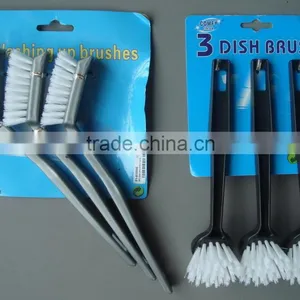Cleaning Brushes thumbnail-1