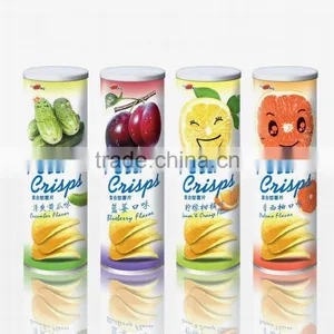 Potato Crisps thumbnail-1