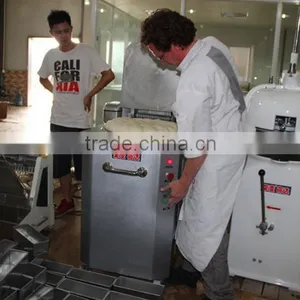 Heavy Duty Manual Dough Divider 20pcs thumbnail-2