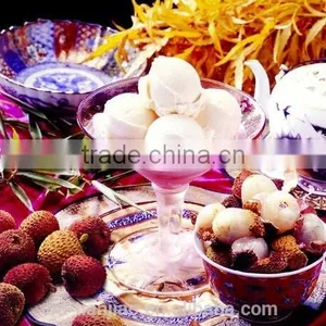 Hard Ice Cream Powder Using no Machine With Chocolate/taro/vanilla/melon/strawberry/mango Flavor thumbnail-2