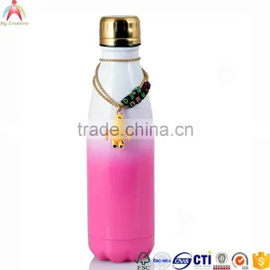 Yingcheng Heart Shaped Locket Necklace thumbnail-4