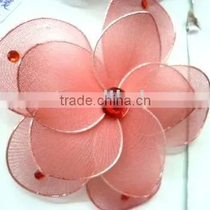 Hair Flower/hair Accessory thumbnail-1