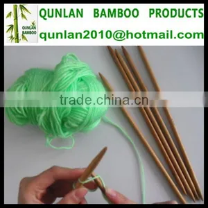 Bamboo Knitting Needles Wholesale thumbnail-3