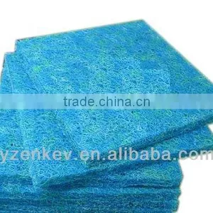 Good Selling Popular High Quality Durable Biological Filter Mat for Pond and Fish Tank thumbnail-5