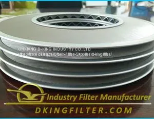 Industrial SPL Series Wire Mesh 100 Mesh Filter Disc/filter Screen/disc Filter thumbnail-4