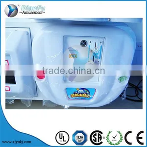 Hot Sell in USA Drum and Music Game Machine Photo Taking Game Machine for Sale thumbnail-6