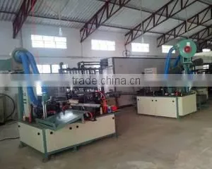 Shandong Shouguang Shengpeng Paper Cone Machines Co., Ltd. company overview - view 2 thumbnail
