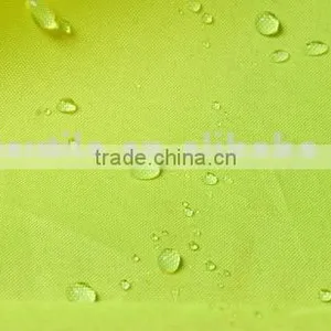 Waterproof Fabric for Umbrella,190t Pongee Umbrella Fabric 100% Polyester thumbnail-2
