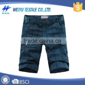 Boys Casual Bulk Cargo Shorts Mens Half Pants thumbnail-3