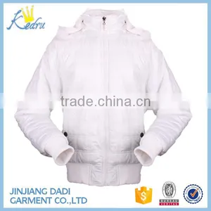 Bomber Jacket Wholesale Ma1 Bomber Jacket With Hoodies Japanese Bomber Jacket thumbnail-1