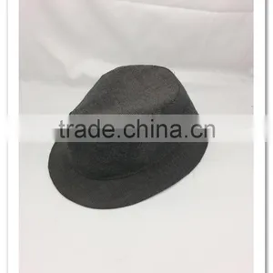 Western Cotton and Polyester Jazz Hats /fashion Hat thumbnail-6