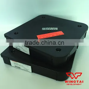 Print Consumables MDC Daetwyler Doctor Blade W40/50mm 0.075mmx1.3mm thumbnail-2