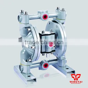 BML-10 Double Way Pneumatic Ink Pump Flexo thumbnail-1