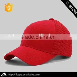 Custom Blank Baseball Cap and Hat for Men Youth thumbnail-2