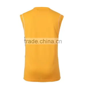 Size Customized Wearproof Latest Basketball Jersey Designs thumbnail-2