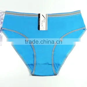 Big Size 2XL/3XL/4XL Ladies Panties Soft Cotton Briefs Sexy Lingerie thumbnail-4