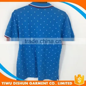 Hot Competitive Polo Shirts Printed thumbnail-2