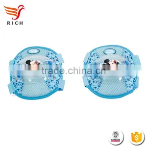 HFX376 Safety Protective Gear for Kids Skateboard Roller Skate Shoes thumbnail-2