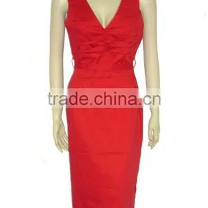 Ladies Fashion Party Dresses 2015 Fashion Dress thumbnail-1