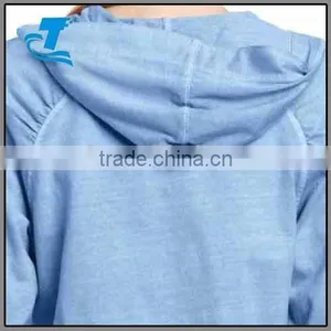 Newest Women's Hooded Jacket thumbnail-4