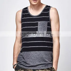 Soft Comfort Wholesale Cheap Tank Tops thumbnail-1