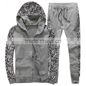 Professional China Wholesale Hot Sale Good Quality Men Zipper Hoody thumbnail-2