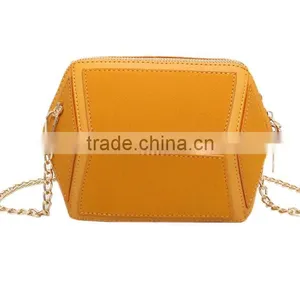Zm35575a Women Small Money Bag Fashion Sling Messenger Bags thumbnail-4