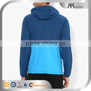 Custom Biker Jacket Softshell Jacket Bulk Apparel Man Acket Men's Clothing thumbnail-3