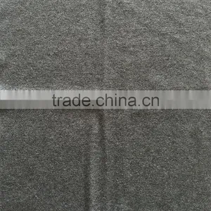 Wholesale Gots Certification 100% Organic Cotton 1*1 Rib Fabric thumbnail-3