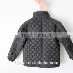 KID CHILDREN'S QUILTED JACKET thumbnail-2