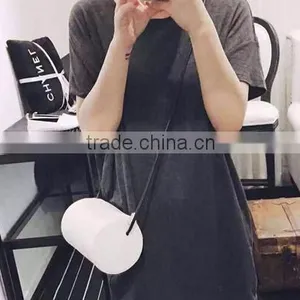 DY0088Z New Style Hot Sale Bucket Shoulder Bag thumbnail-2