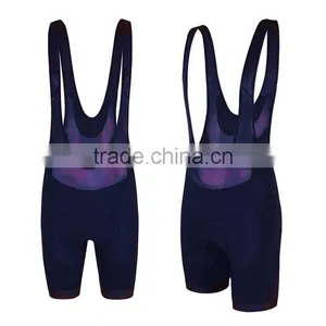 New Arrival Custom Outdoor Men Specialized Bib Cycling Clothing China thumbnail-4
