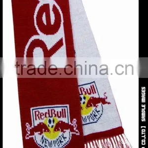 PROMOTIONAL FAN SCARF thumbnail-1