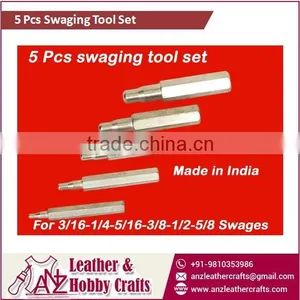 Wholesale Manufacture Swaging Tools With Different Model at Cheap Price thumbnail-3