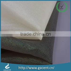 Popular Bridal Items Plain Colors Mesh Fabrics thumbnail-4