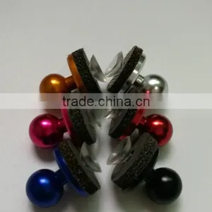 JoyStick - it Phone Game Bar Capacitive Touchscreen Game Rocker Metal Joystick-it for Phone and Pad thumbnail-3