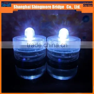 Cheap Wholesale High Quality Waterproof LED Elctronic Candles thumbnail-4
