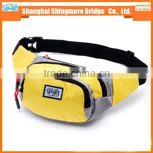 Hot Sales High Quality Muti-function Sport Waist Bag for Outdoor thumbnail-1
