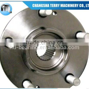 OEM 51750-2H000 Wheel Hub Bearing Fit Hyundai Elantra thumbnail-1