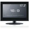 LCD LED TV Chassis/TV Cabinet/Yang Technology Wuyang Five High-quality 17.3-inch LCD Model WY-V8 LED TV Cabinet thumbnail-1