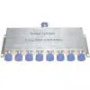 380-2500MHz 8 Way Power Divider SMA Female Connector thumbnail-1