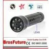 HD Sports CMOS Camera Camcorder With Night Vision With Flashlight B200 thumbnail-1