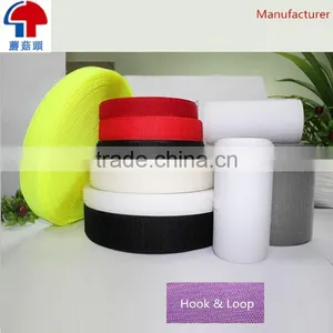 FR Flame Retardant Hook and Loop Fastening Tape thumbnail-5