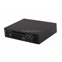 Smart 4 8 Ports FXO FXS IP PBX Kit Asterisk IP PBX System, гостиничная IP PBX thumbnail-1