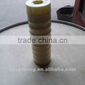 12mm x 0.075mm x 10m PTFE Thread Seal Tape thumbnail-1