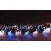 63W/75w Outdoor Decorative Light/ Decorative LED Lamp for Christmas,Valentines Day thumbnail-1