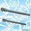 Sell Thumb Screws With Shoulder thumbnail-1