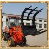 600KG Rated Load Capacity Small Loader ZL06F thumbnail-1