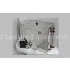 Stainless Steel Commercial Steam Generator Portable 18kw 400V for Steam Bath thumbnail-1